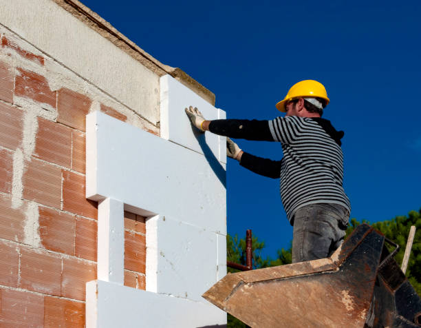 Best Best Insulation Companies  in Jonesville, NC