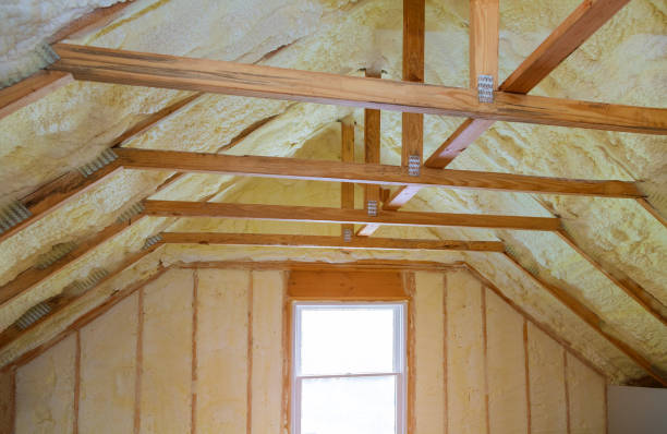 Range of Insulation Solutions in Jonesville, NC