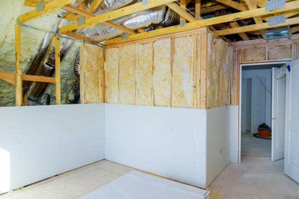 Best Commercial Insulation Contractor  in Jonesville, NC