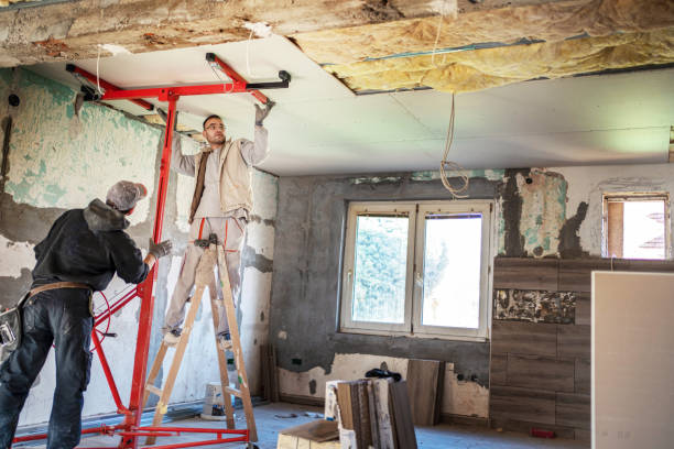 Reliable Jonesville, NC Insulation Contractor Solutions