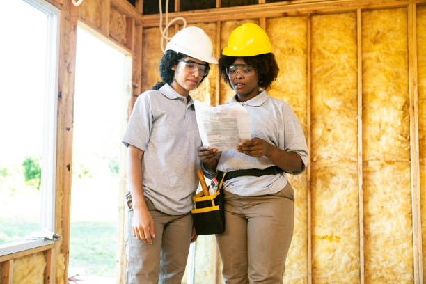Insulation Contractors for Homes in Jonesville, NC