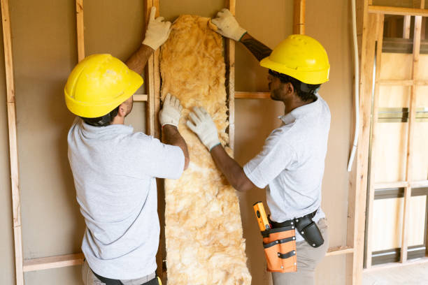 Best Garage Insulation Installation  in Jonesville, NC