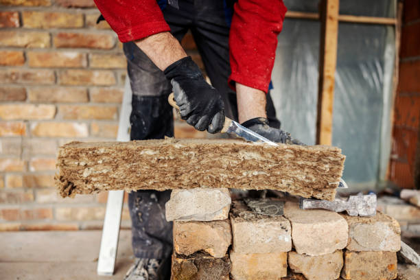 Best Professional Insulation Contractor  in Jonesville, NC