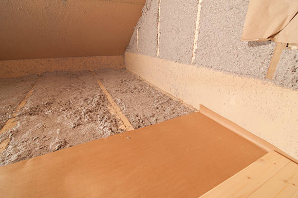 Best Local Insulation Services  in Jonesville, NC