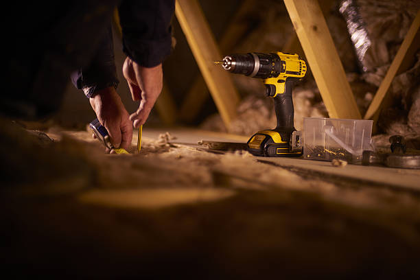 Best Insulation Installation Cost  in Jonesville, NC