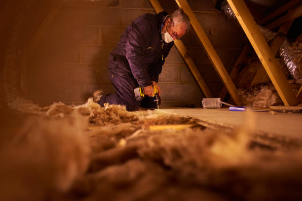 Best Home Insulation Services  in Jonesville, NC