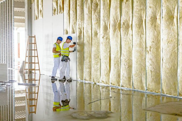 Garage Insulation Installation in Jonesville, NC